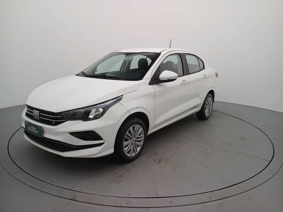 FIAT CRONOS 1.3 FIREFLY FLEX DRIVE MANUAL